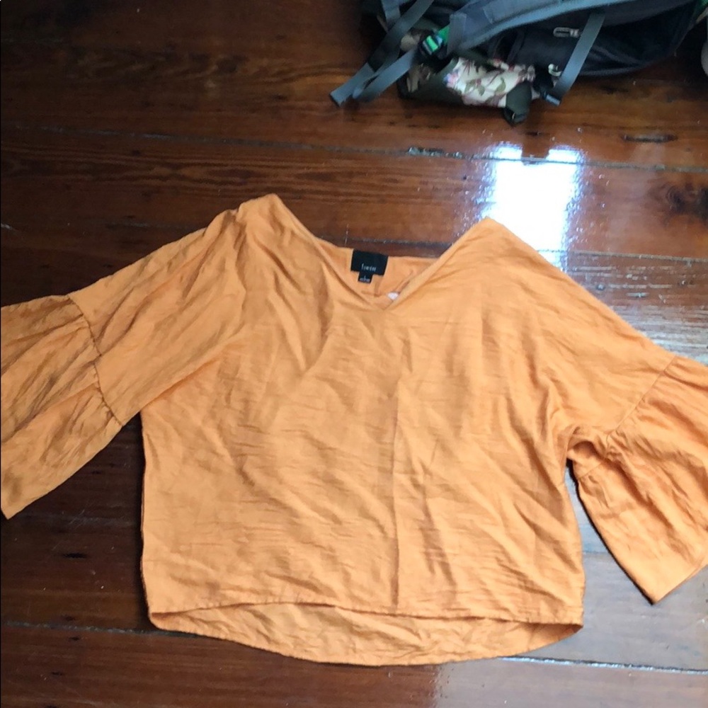 Woman’s blouse